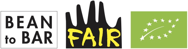 logo Zotter pre svoju bean to bar+fair+bio produkciu